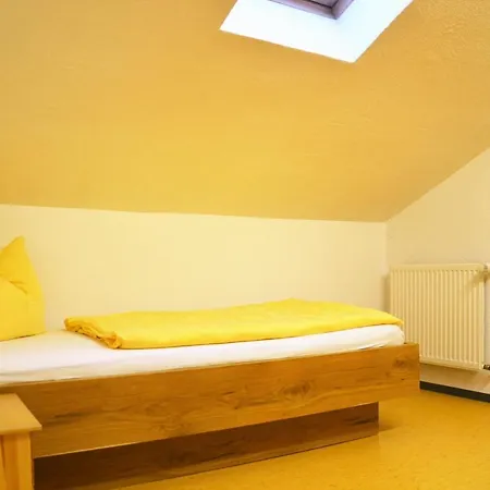 Apart Bergblick Apartment