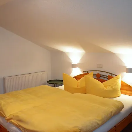 Apartment Apart Bergblick